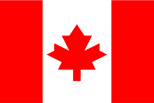 Canada flag
