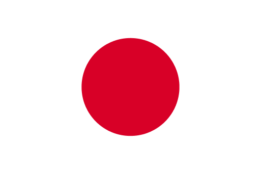 Japan flag