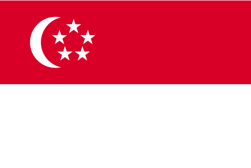 Singapore flag