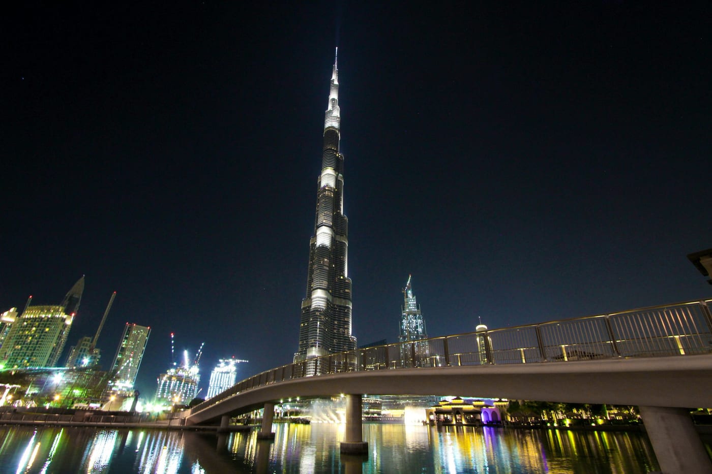 Are VPNs legal in the UAE?
