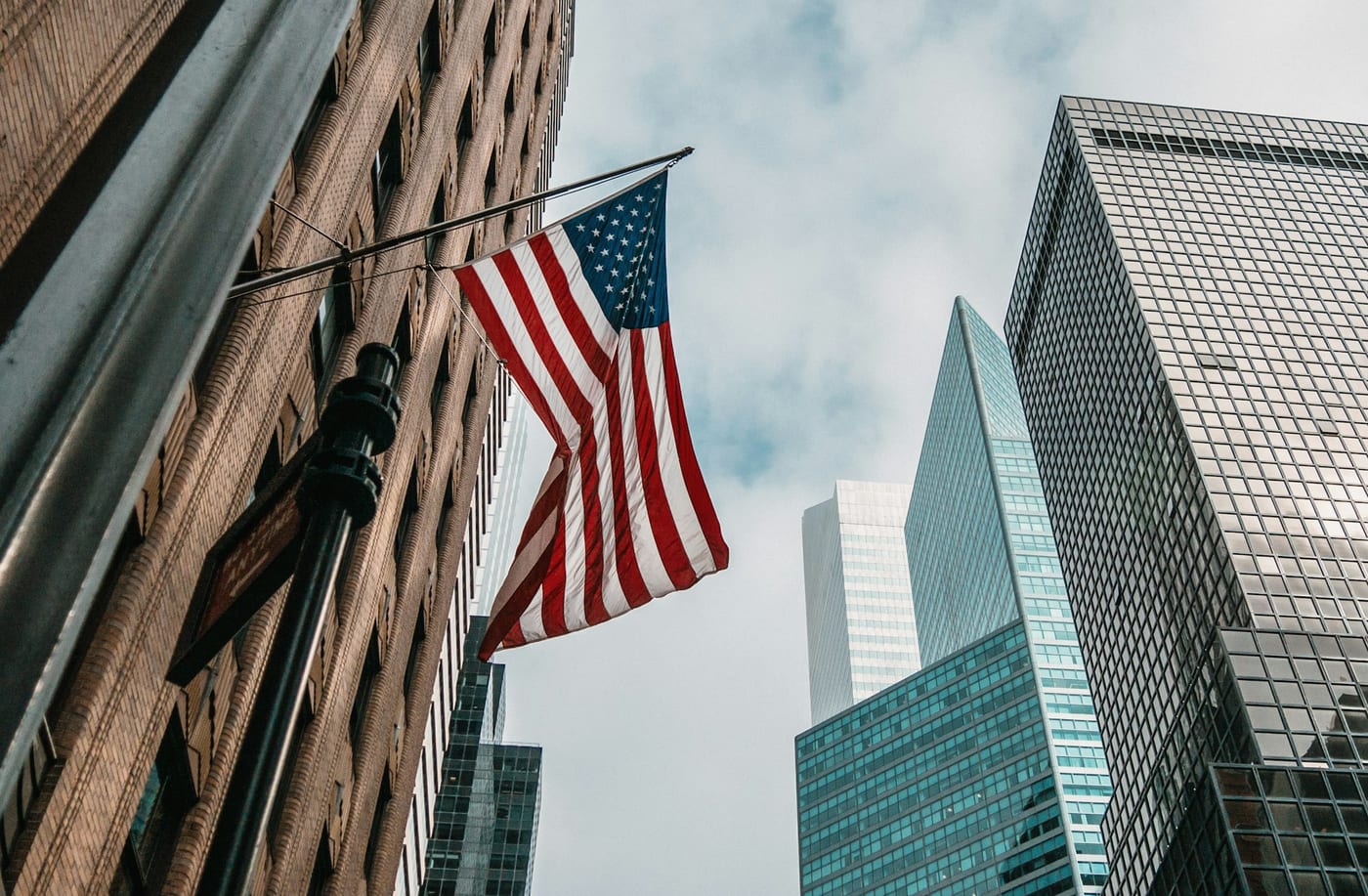 Are VPNs legal in the USA?