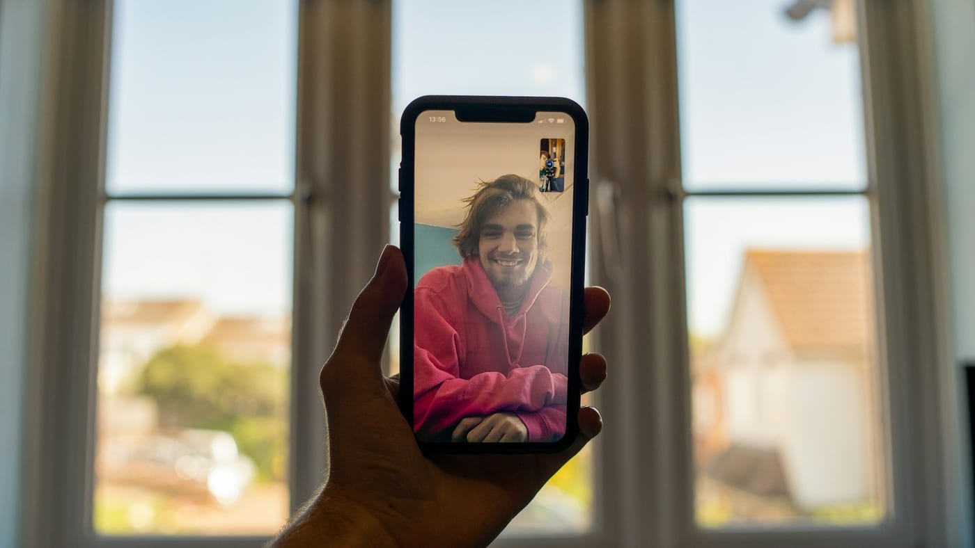 How a VPN Can Unban You on Omegle