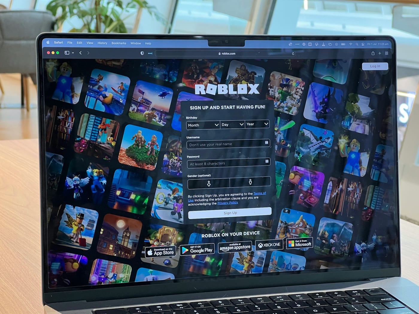 Why is Roblox Blocked? Understanding the Restrictions and Solutions