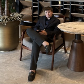 Pavel Glukhikh, CEO of Nubinity LLC
