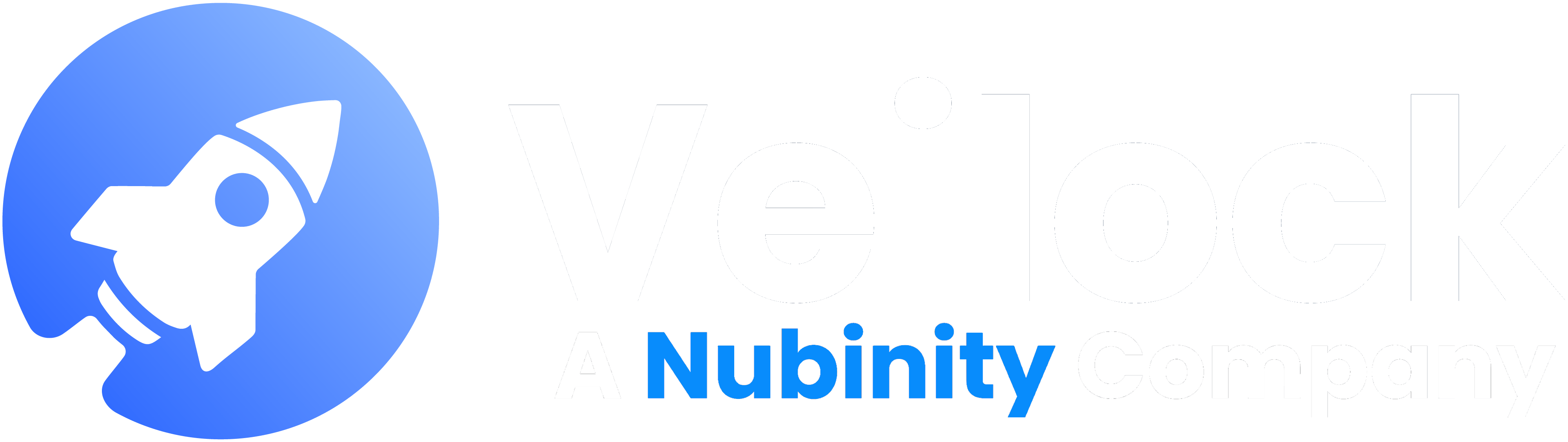 Veilock — A Nubinity Company