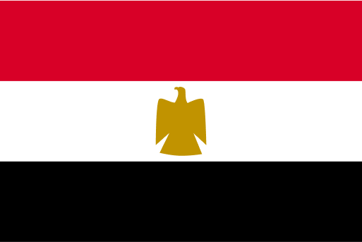 Egypt flag